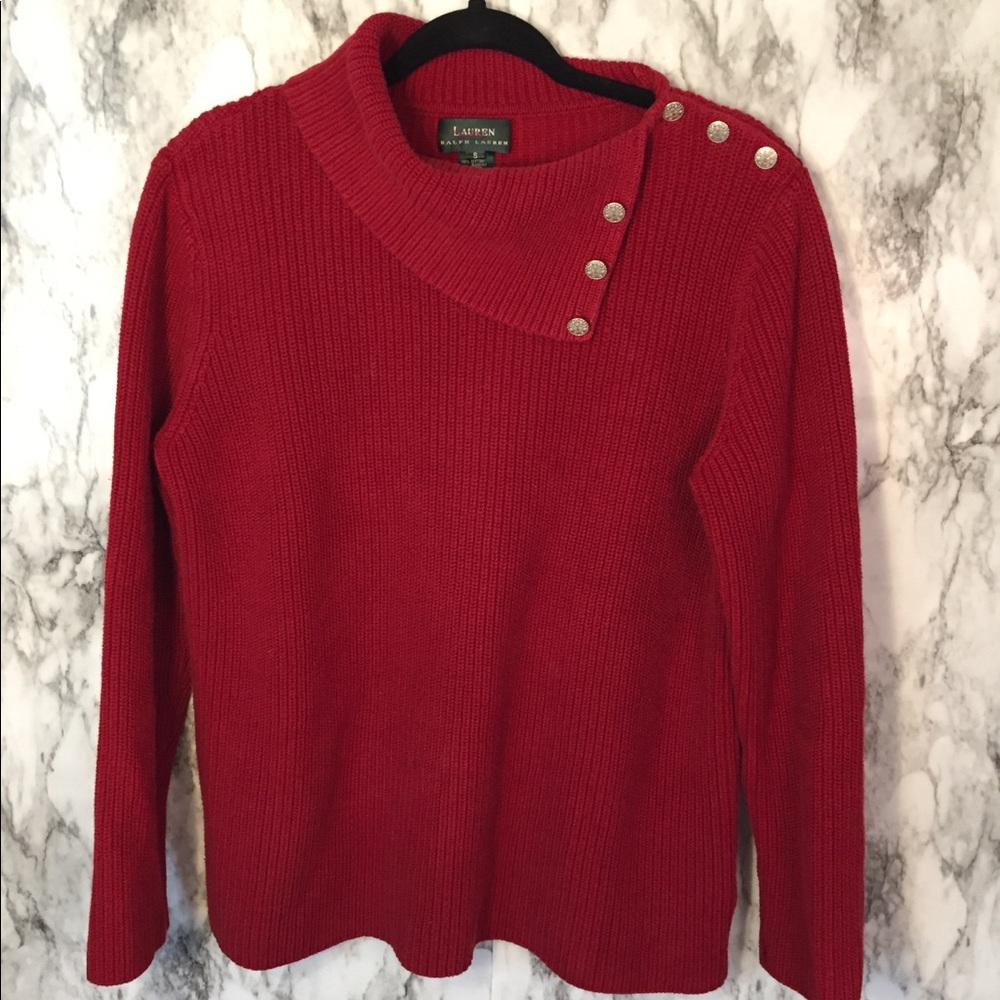 Ralph Lauren Sweater